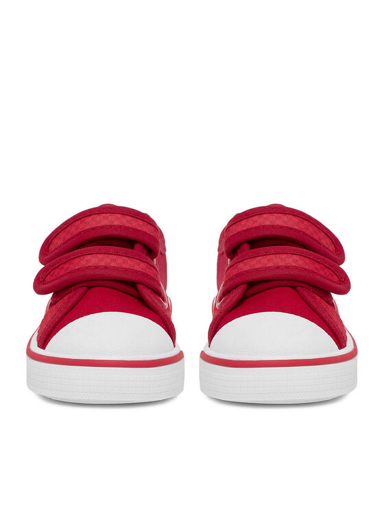 Cars Cars Trampki CEO-CP91-AW25-332DPPC Czerwony