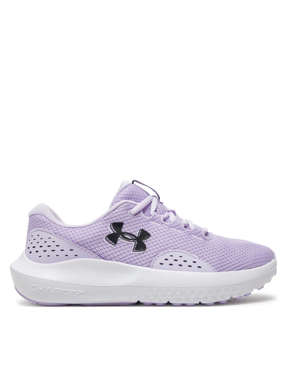 Under Armour Tekaški čevlji Ua W Charged Surge 4 3027007-500 Vijolična