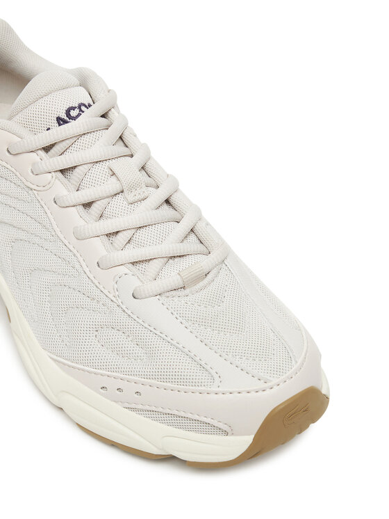 Lacoste Lacoste Tenisice 7-50SFA0181 Siva