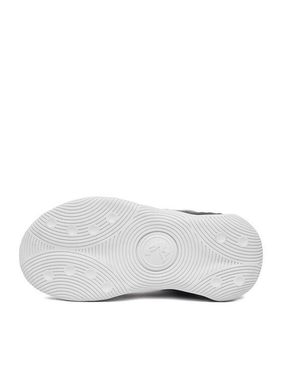 SHAQ SHAQ Взуття для баскетболу EO-JUGERNAUT AQ95041Y-BW Чорний