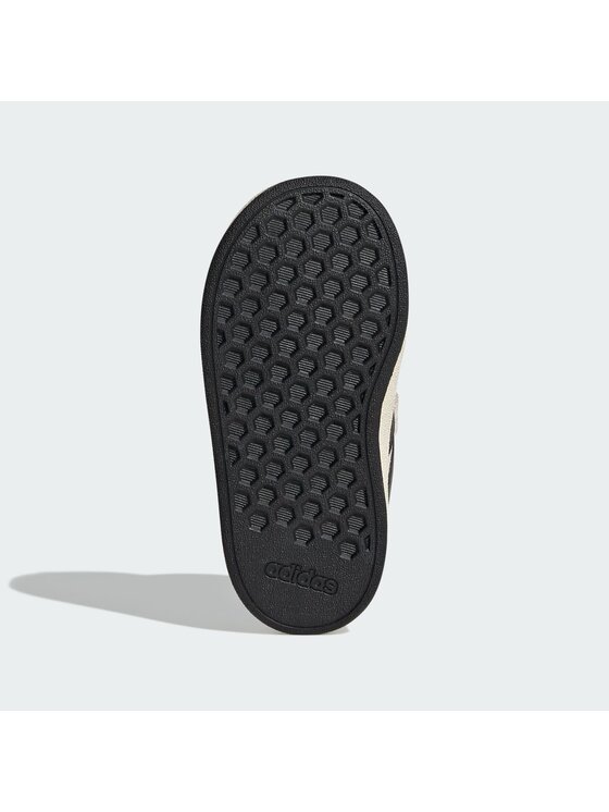 adidas adidas Снікерcи Grand Court 2.0 JR0778 Écru