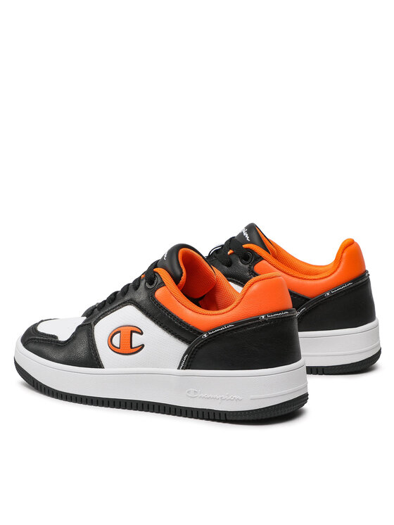 Champion Champion Sneakersy Rebound 2.0 Low B Gs S32415-KK006 Kolorowy