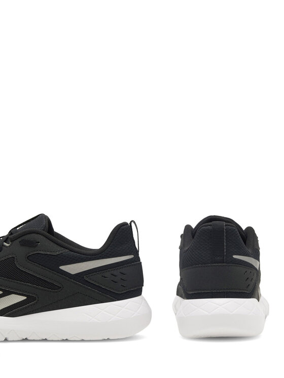 Reebok Reebok Pantofi pentru alergare Flexagon Energy Tr 4 100033356 Negru