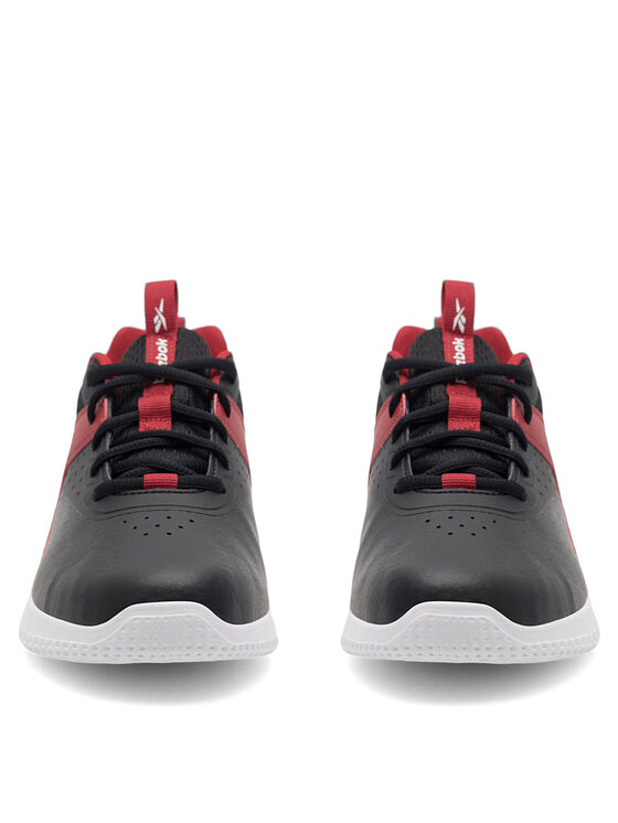 Reebok Reebok Futócipő Rush Runner 4 GX4012 Fekete