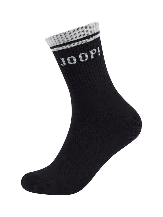 JOOP! JOOP! Skarpety długie 1809 Czarny