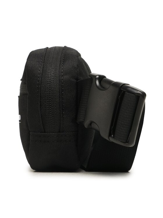 EA7 Emporio Armani EA7 Emporio Armani Vöökott 245082 CC940 02021 Must
