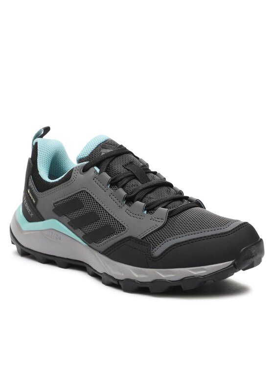adidas adidas Buty do biegania Terrex Tracerocker 2.0 GORE-TEX Trail IF5028 Szary