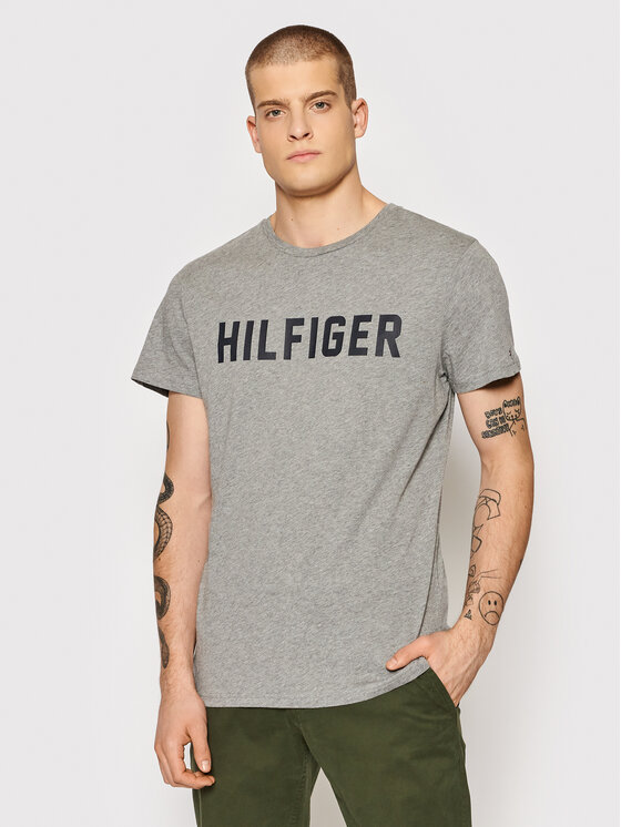 T-shirt Tommy Hilfiger