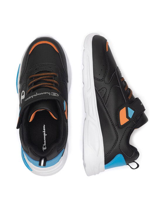 Champion Champion Tossud WAVE PU B PS S32818-KK011 Must