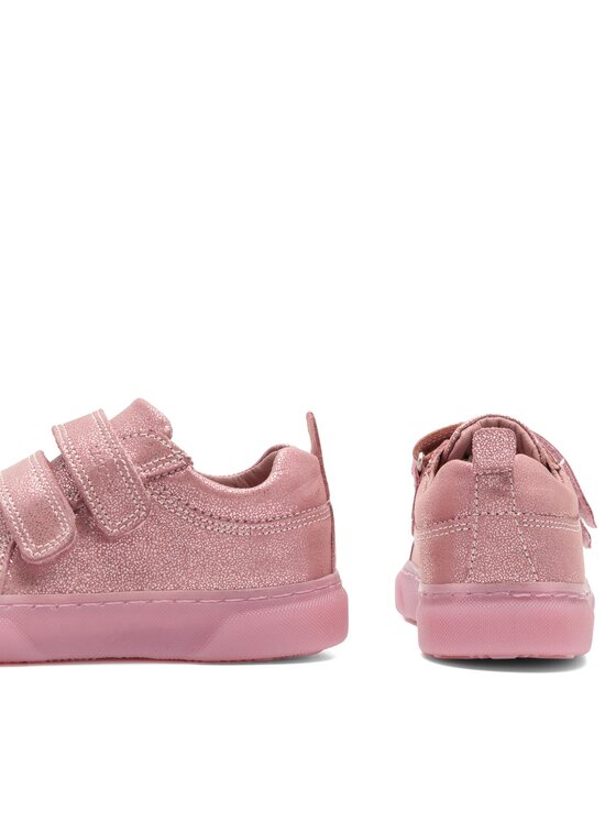 Lasocki Kids Lasocki Kids Sportcipők OCEANO CI12-3095-03(III)DZ Rózsaszín