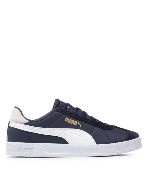 Puma Puma Snīkeri Club Nylon 384822 03 Tumši zils