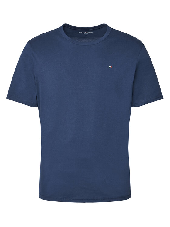 Tommy Hilfiger Tommy Hilfiger Komplet t-shirt majic﻿ UM0UM03870 Pisana Regular Fit