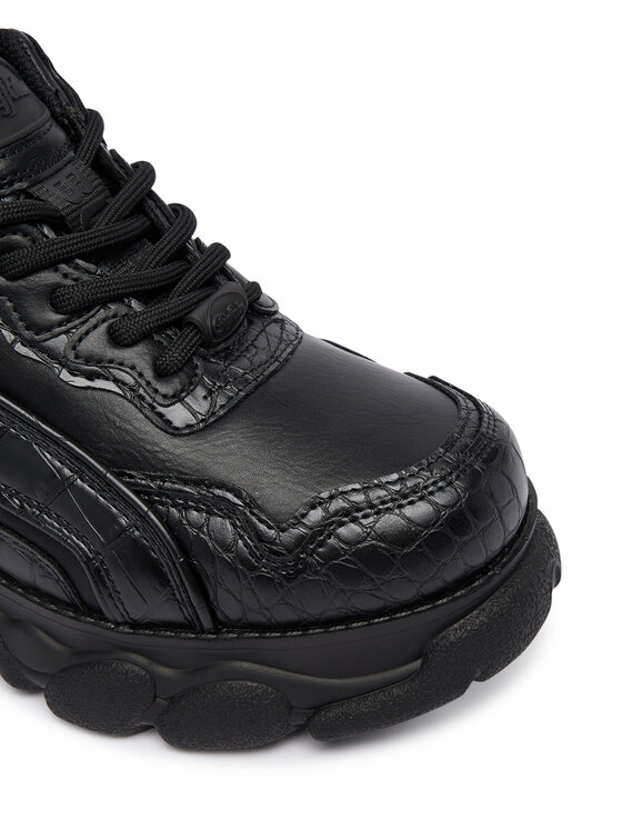 Buffalo Buffalo Sneakers Cld Chai 1636527 Nero