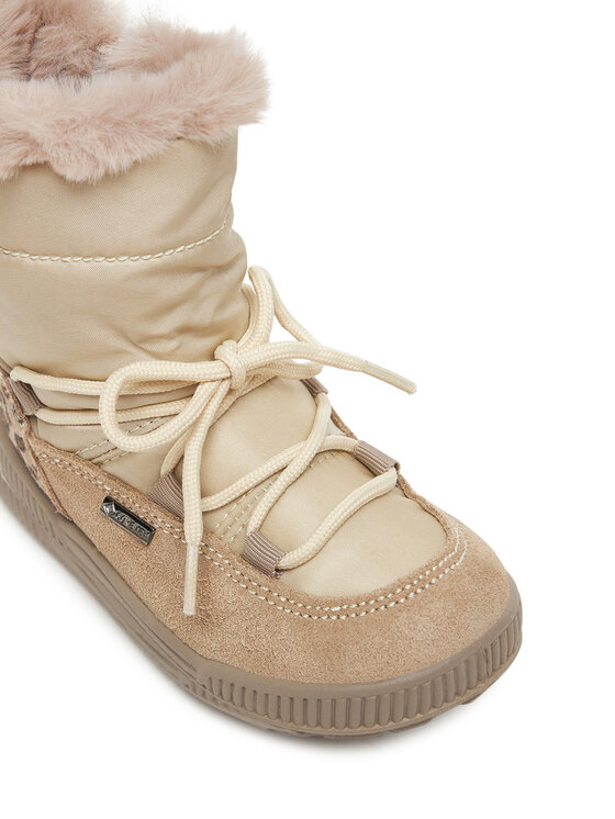 Primigi Primigi Čizme za snijeg GORE-TEX 8861200 Bež