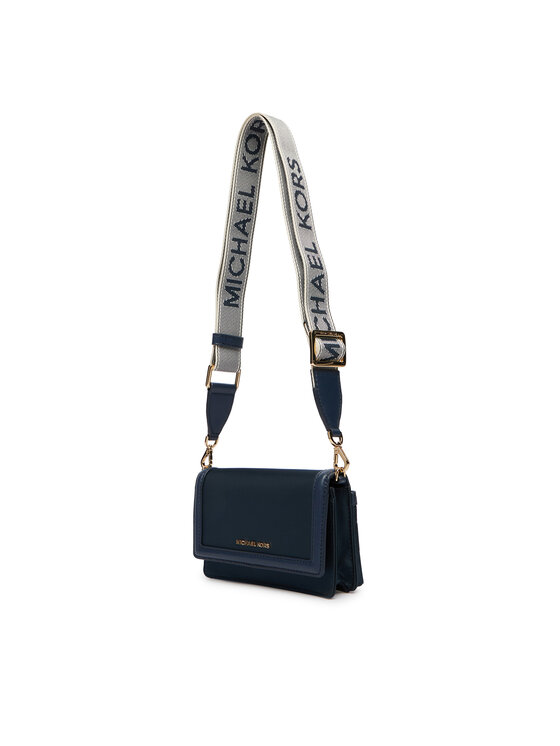 MICHAEL Michael Kors MICHAEL Michael Kors Torbica 32F3GJ6C1I Tamnoplava
