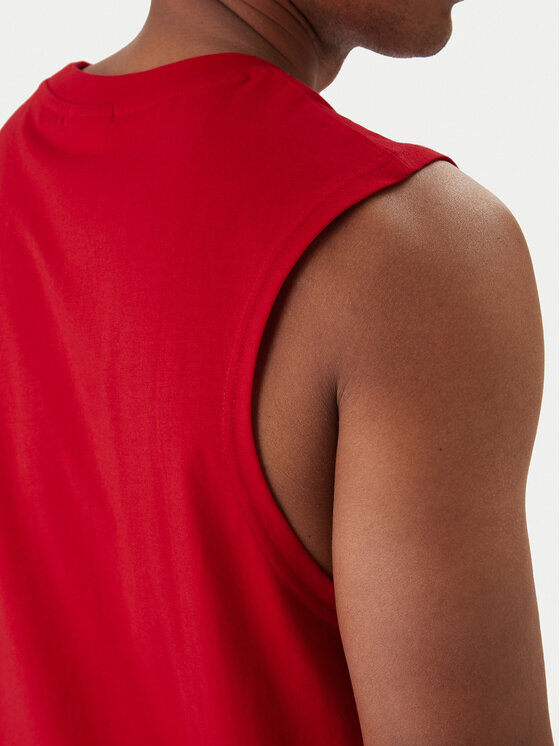 Reebok Reebok Tank topide komplekt Bravo RK25610CCM Värviline Regular Fit