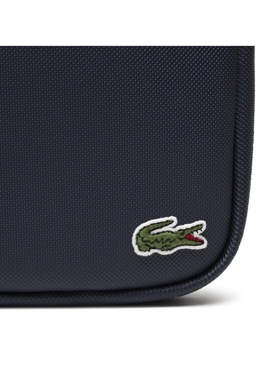 Lacoste Lacoste Плоска сумка NH3307LV Cиній