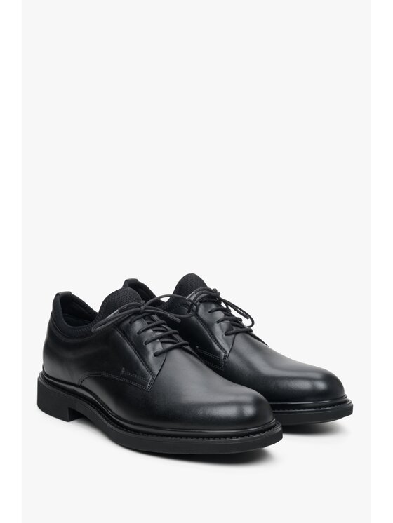 Estro Estro Scarpe basse ER00113789 Nero