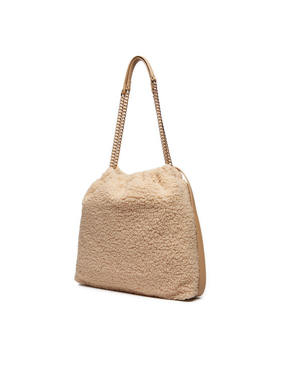 Valentino Valentino Borsetta Qube VBS8DO07PLC Beige