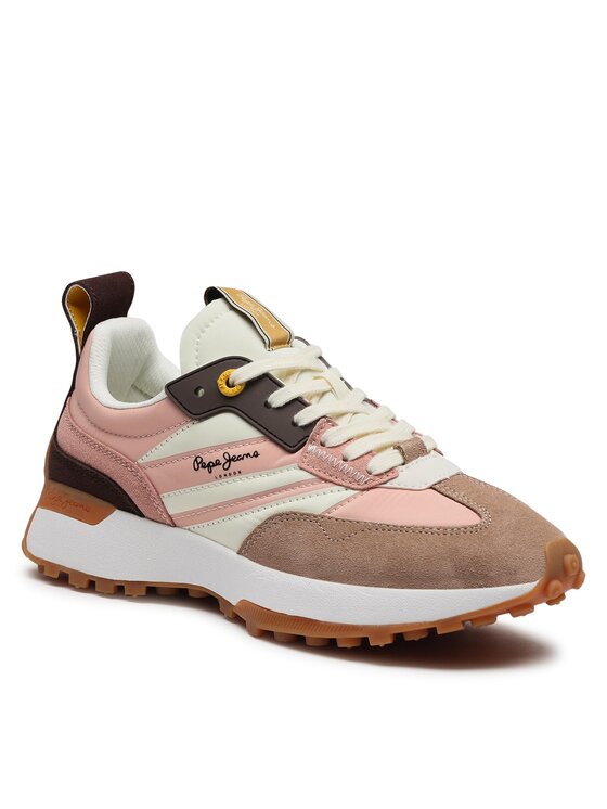 Pepe Jeans Pepe Jeans Tossud PLS31515 Roosa