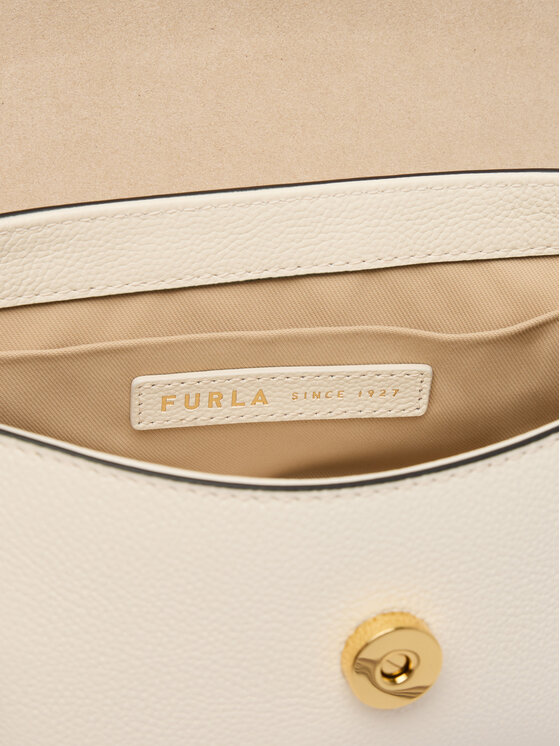 Furla Furla Сумка Moonlight Mini WE00921 BX3036 PNN00 Кремовий