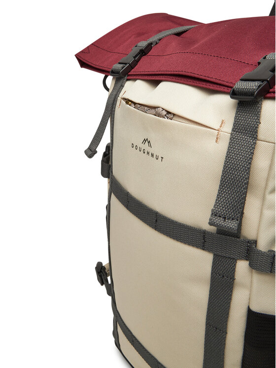 Doughnut Doughnut Rucsac Reborn Paratrooper D374RE3-0897-F Colorat