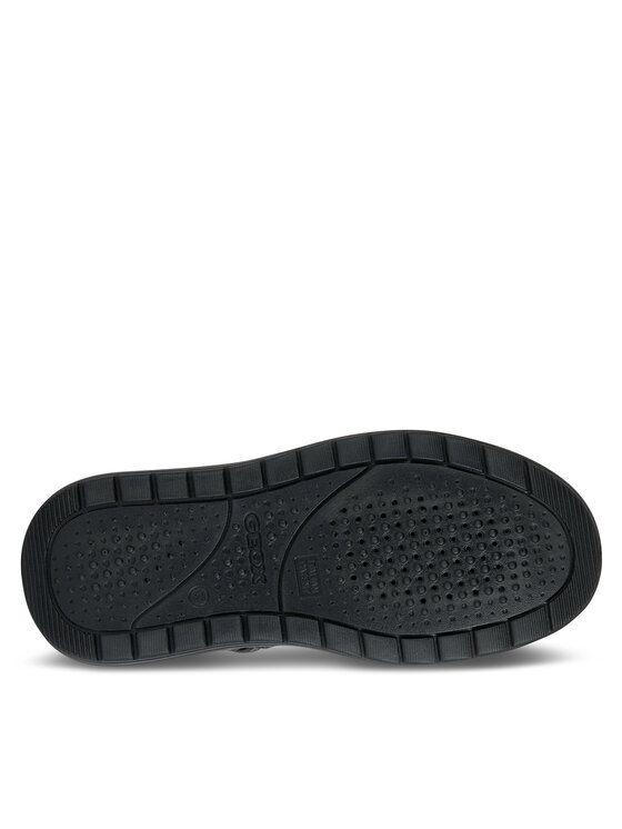 Geox Geox Polacchine J Phaolae Girl J36ETC 000BC C9999 M Nero