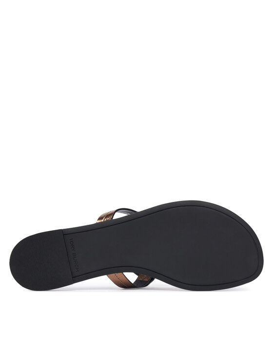 Tory Burch Tory Burch Japanke 183517 Plava