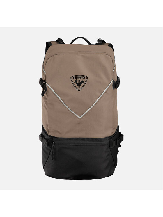 Rossignol Rossignol Plecak Escaper Tour 25L Umber Brązowy jasny