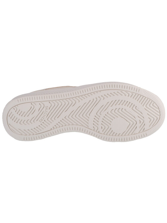 Skechers Skechers Trampki Sport Court 2.0 - Core Essential Beżowy