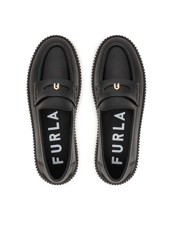 Furla Furla Lordsai Sky YL86FKY Y62000 BD O6000 Juoda