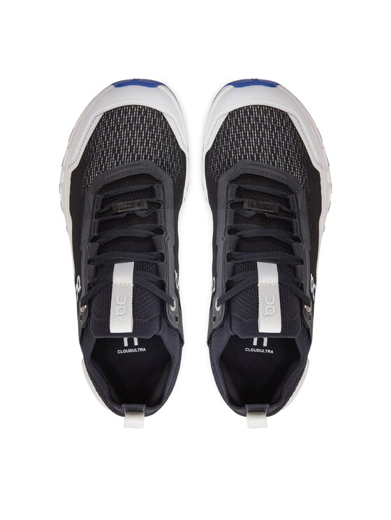 On On Laufschuhe Cloudultra 2 3WD30280299 Weiß