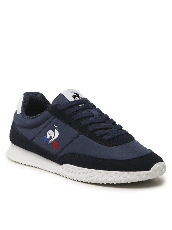 Chaussure le coq outlet sportif bleu marine