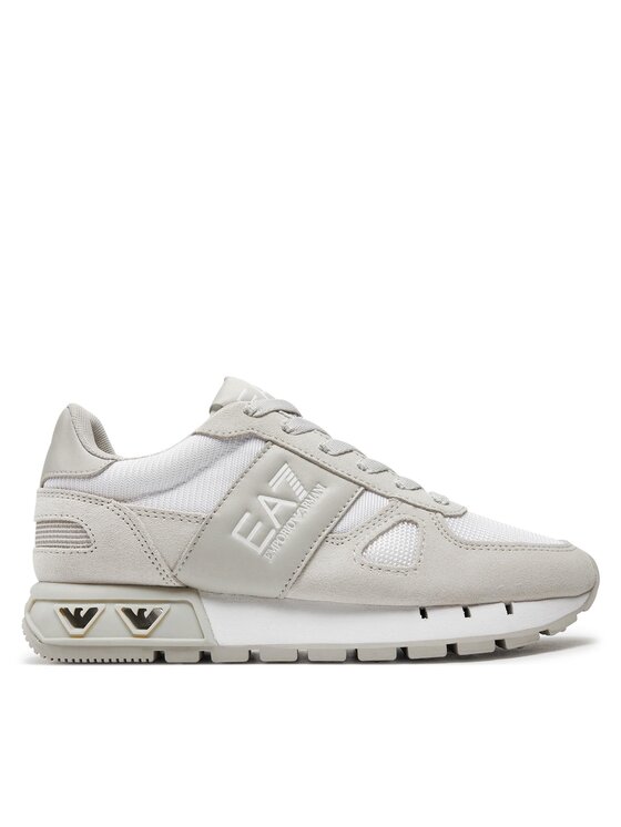 Sneakers EA7 Emporio Armani X8X151 XK354 T498 Gri