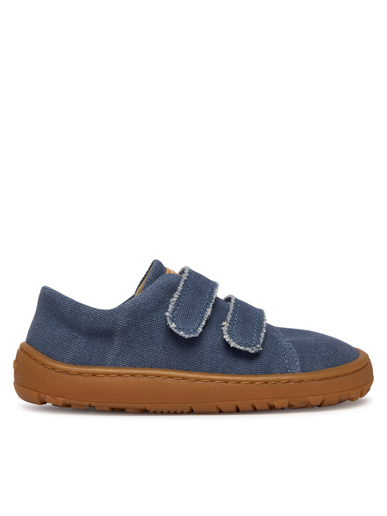 Froddo Sneakers Barefoot Botaniq G3130290 S Bleumarin