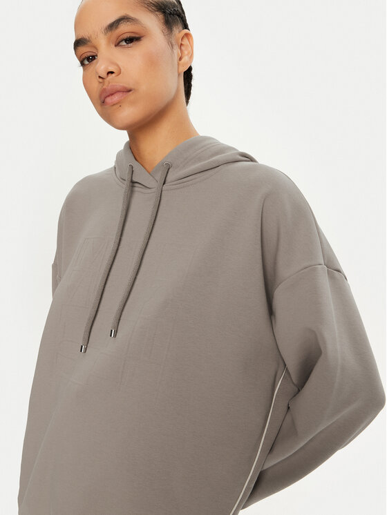 Max Mara Leisure Max Mara Leisure Majica dugih rukava Flipper 2426926038 Bež Regular Fit