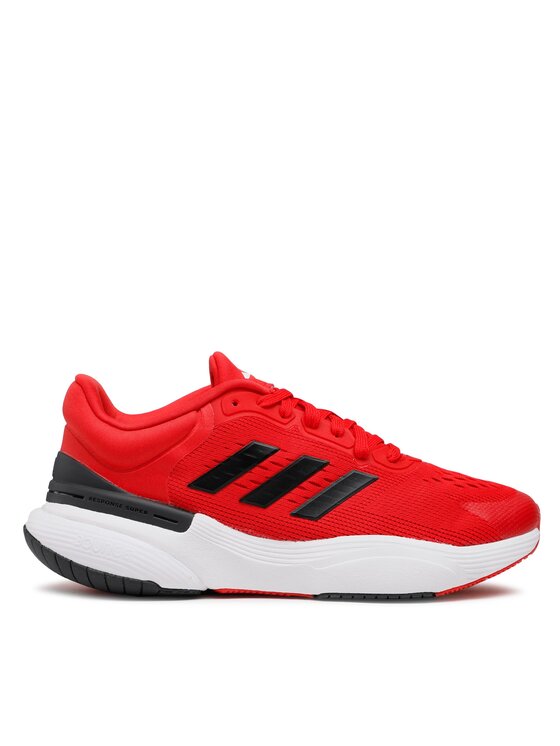 Pantofi pentru alergare adidas Response Super 3.0 Shoes HP5934 Roșu