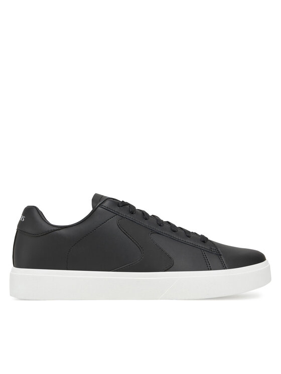 Skechers Skechers Tenisice Eden LX - Remembrance 232865/BKW Crna