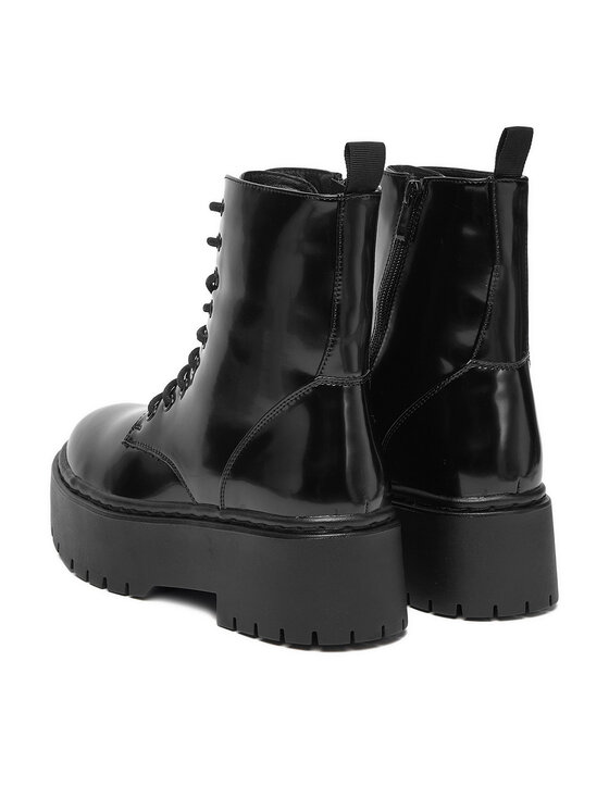 DeeZee DeeZee Gležnjače 5026-1 Crna