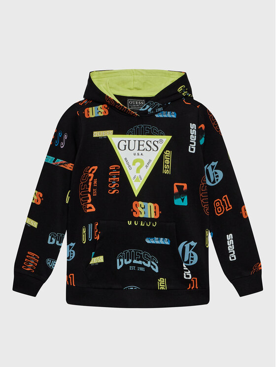 Felpa Guess