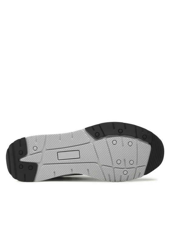 Sneakers AMUW22L245 Blu scuro