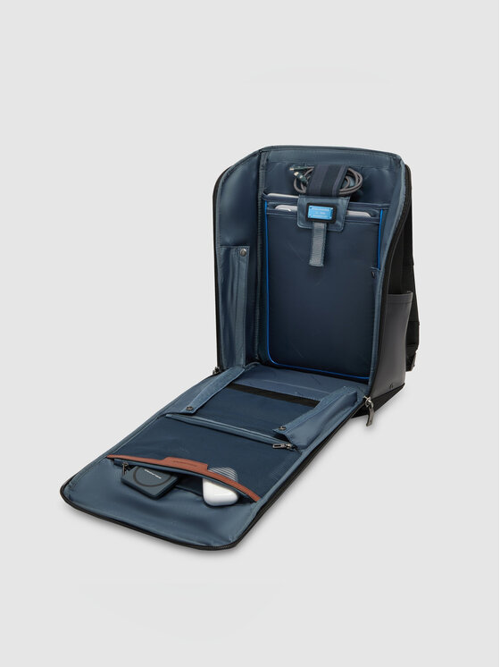Piquadro Piquadro Zaino 12712 Blu