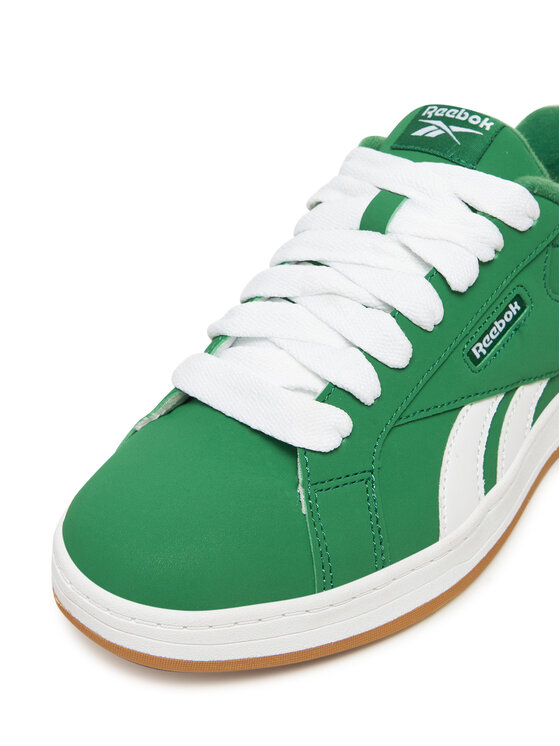 Reebok Reebok Sneakersy RETRO MEGA 100242323 Zielony
