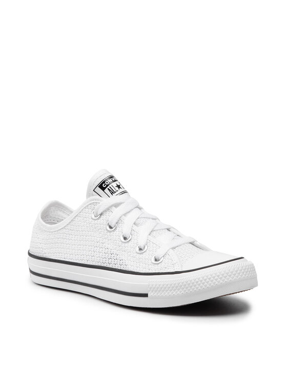 Scarpe da ginnastica Ctas Ox 570812C Bianco
