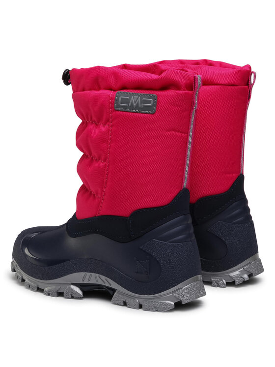 CMP CMP Schneeschuhe Kids Hanki 2.0 30Q4704J Rosa