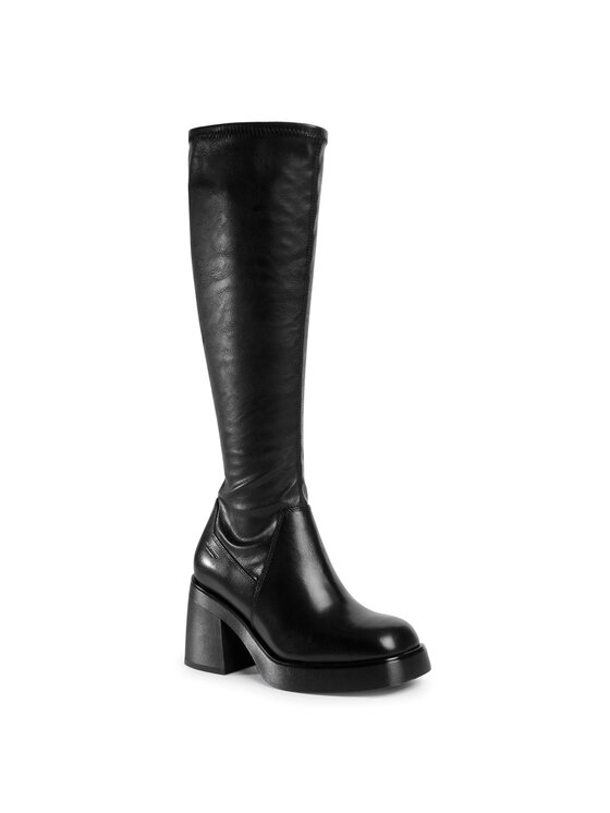 Vagabond Shoemakers Vagabond Shoemakers Cizme Brooke 5044-002-20 Negru