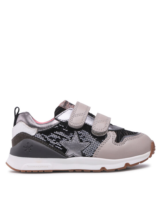 Sneakers 221222-B M Multicolore