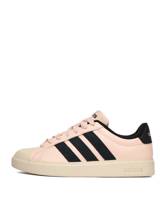 adidas adidas Sneakersy CEO-STREETTALK IH6631 Różowy