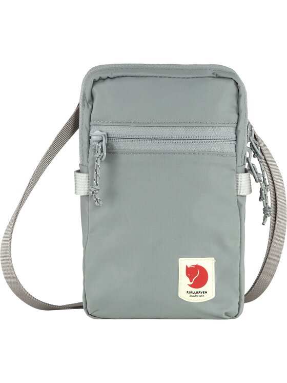 Saszetka Fjällräven, Szara, F23226-016