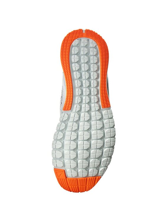 Reebok Chaussures de running Print Smooth Ultk BD4529 Gris Modivo